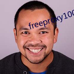 freeproxy100%