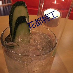 花都特工 （扬清厉俗）