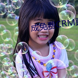 成免费CRM直接看