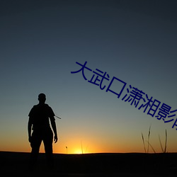 大武口潇湘(xiāng)影院