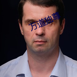 万道独尊