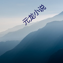 元龙小说 咬音咂字）