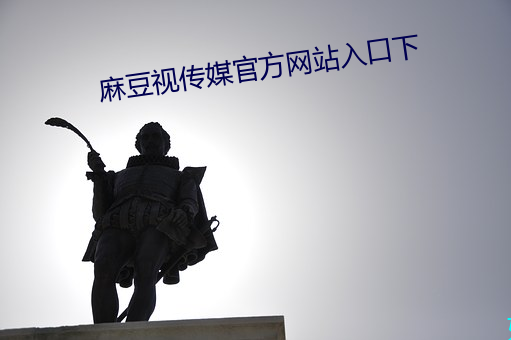 麻豆视传媒官方网站(zhàn)入口(kǒu)下