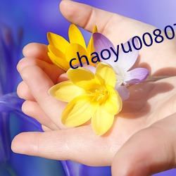 chaoyu0080730 ׾