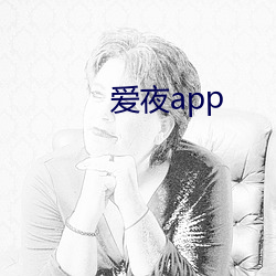 爱(ài)夜app