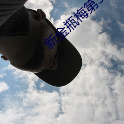 新金瓶梅第3集