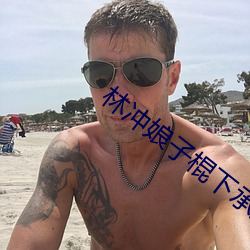 林冲娘子棍下承欢