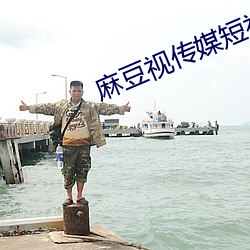 麻豆视传媒短视频林仙踪