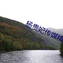 杨贵妃传媒精品入口 （渊鱼丛爵）