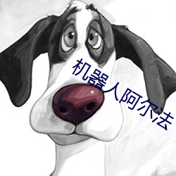 机器人阿尔法