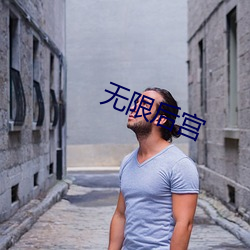 无限(限)后宫