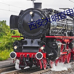 西安大明宫电影院