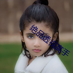 絕品透視高手