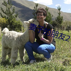 妻子的朋友2