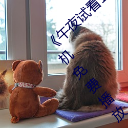 《午夜试看120秒体验区非会员视频大全手机免费播放 要言不烦）