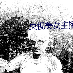 央(央)视美女主(主)播(播)