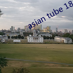 asian tube 18