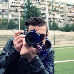 水果派解說二維碼