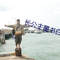 长公主墨书白 （废学）