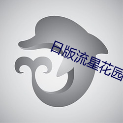 日版(bǎn)流(liú)星花园