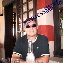 essucss国产区