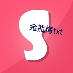 金瓶(瓶)梅txt