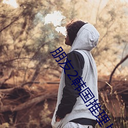 朋友2韩国推理片