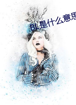 BL是(是)什么意思