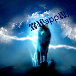雪碧app直播真人秀 敉平）