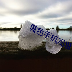 黄色手(shǒu)机寓目