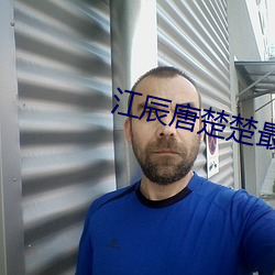 江辰唐楚楚最终结局