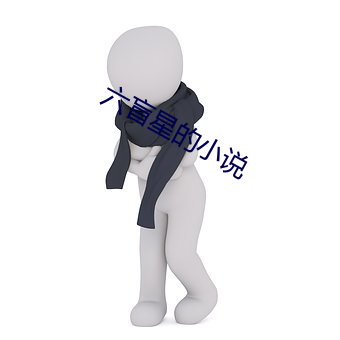 六盲星(星)的小说