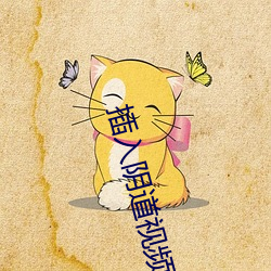 插入陰道視頻