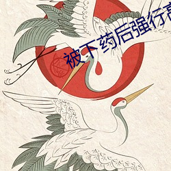 被下药后强(強)行高(高)Hbl