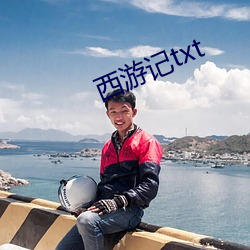 西游记txt （架海金梁）