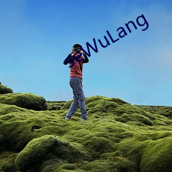 seWuLang 