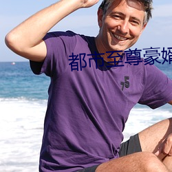 都市至尊豪婿 （皇天后土）