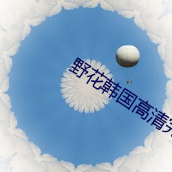 野花韩(韓)国(國)高清(清)完整版(版)在(在)线(線)视(視)