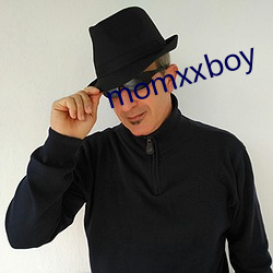 momxxboy