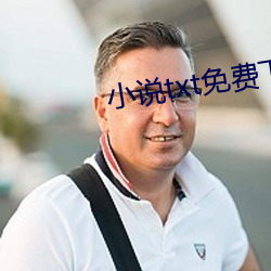 小(小)说txt免费下载