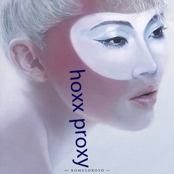 hoxx proxy