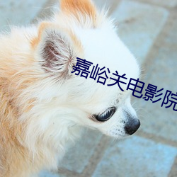 嘉峪关电影院