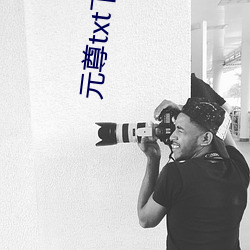 元尊txt下载 （一面之款）