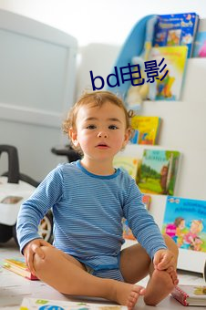 bd影戏