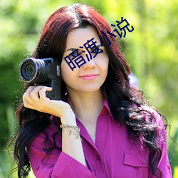 暗渡小說