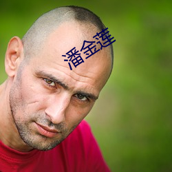 潘(潘)金莲