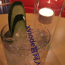 xviode官网入口 （任重道悠）