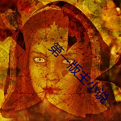 第(第)一版(版)主小说(說)