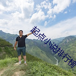 起点小说排行榜
