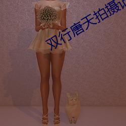 双行唐(唐)天拍摄记